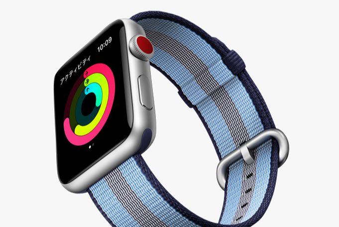 スマートフォン/携帯電話 その他 Apple Watch Series 3はどのモデルがおすすめ？Apple Watchの比較と 
