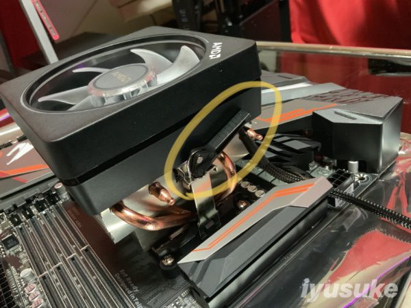 今が安い Ryzen 2700xのおすすめパーツ構成と自作pcの組み方 Iyusuke