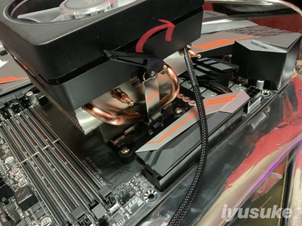 今が安い Ryzen 2700xのおすすめパーツ構成と自作pcの組み方 Iyusuke