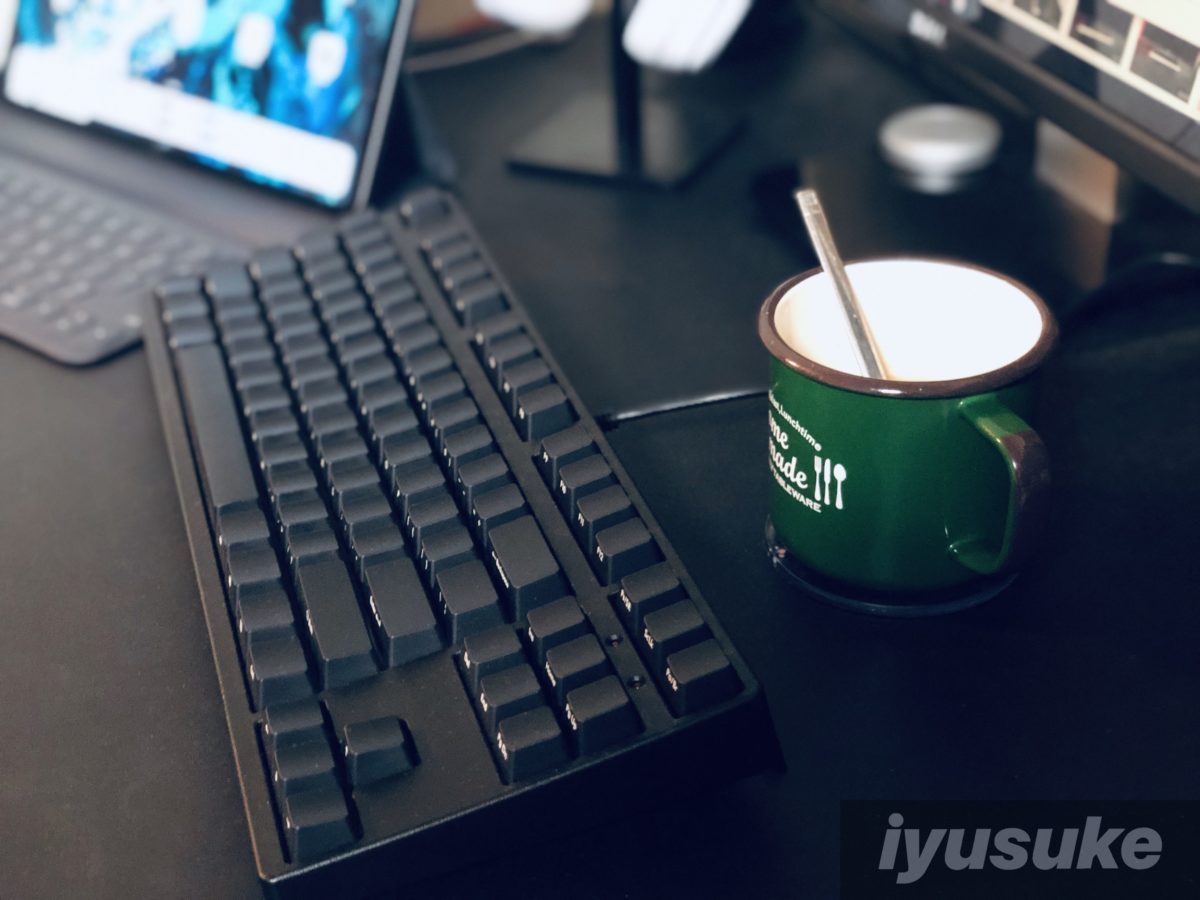 Filco Majestouch Ninja1