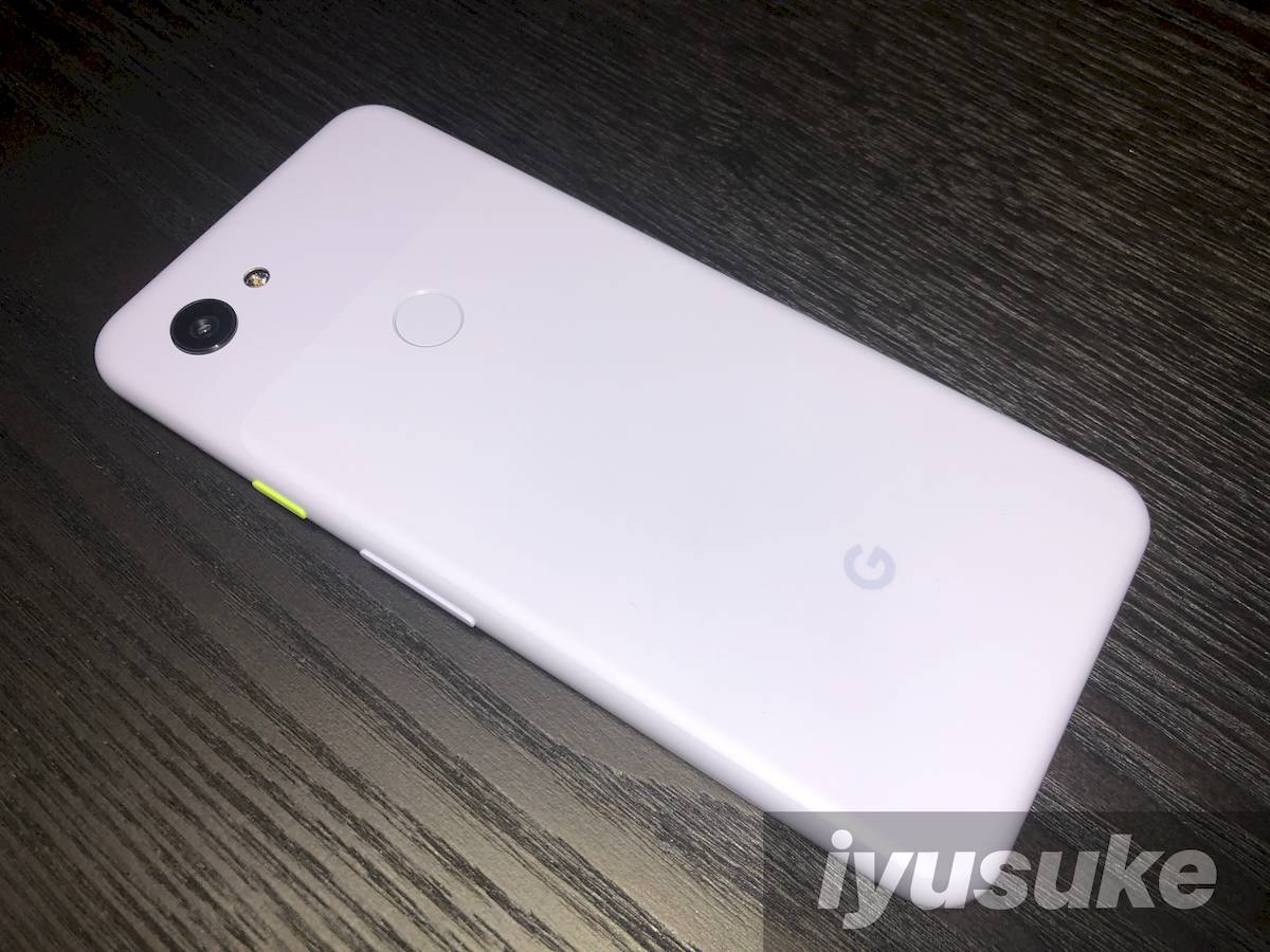 google-pixel-3a