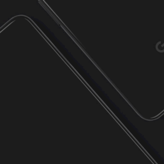 Pixel 4 Google公式画像