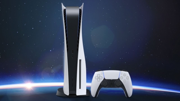 PlayStation 5 PS5