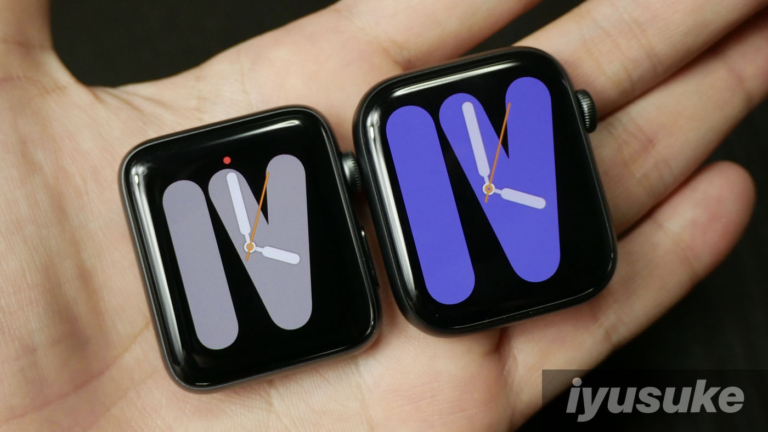 nike watch series 3 review