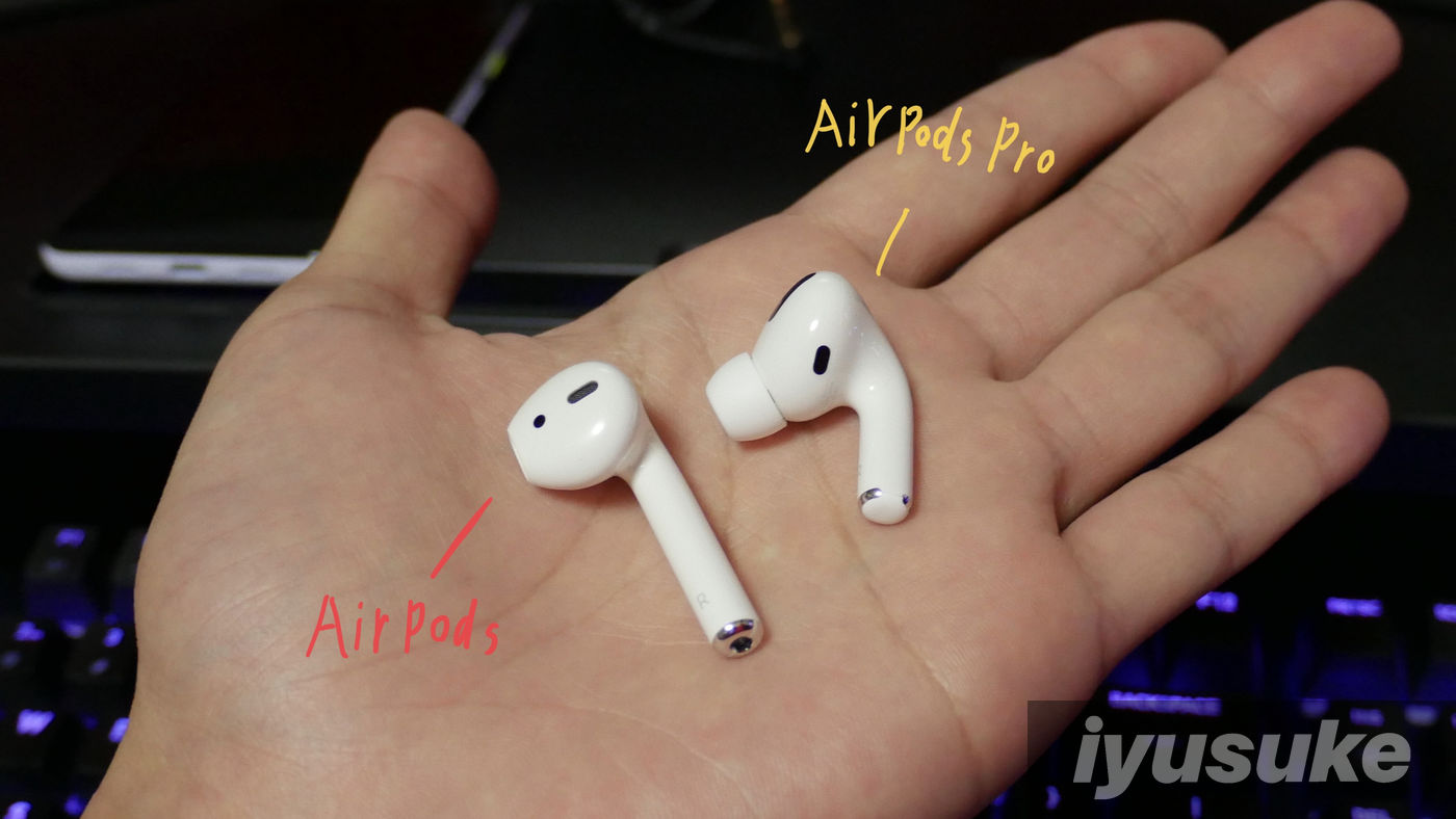 AirPods Pro AirPods