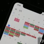 iCloud Google カレンダー 同期