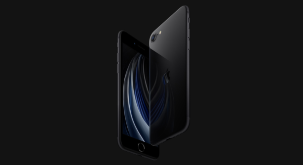 iPhone SE(第2世代)