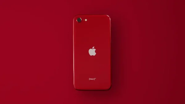 iPhone SE(第2世代) (PRODUCT)RED