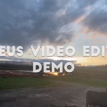 EaseUS Video Editor デモ動画
