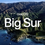 macOS Big Sur(ビッグサー)