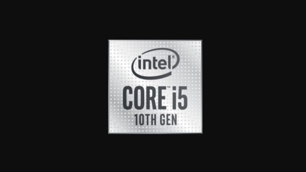 第10世代 Intel Core i5