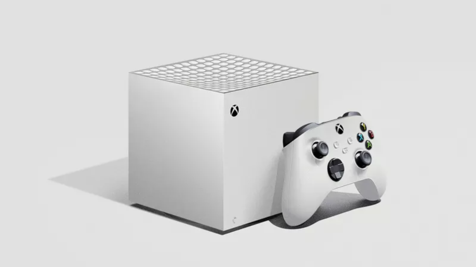 new xbox series s consepts