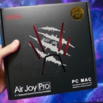 Air Joy Pro レビュー