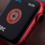 Apple Watch Series6 (PRODUCT)RED