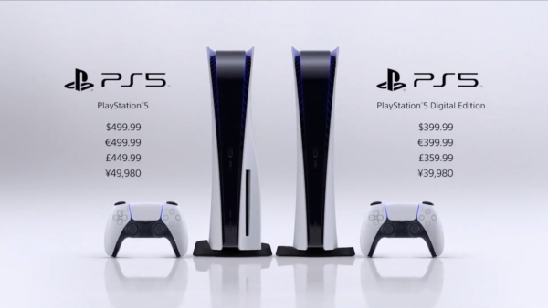 PS5 PS5 Digital Edition 価格