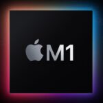 Appleシリコン M1チップ