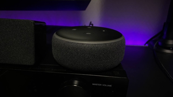 Amazon Echo