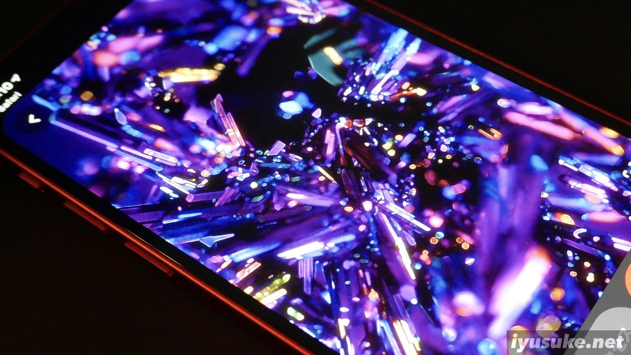 Oled 有機elディスプレイ のiphoneで画面の焼き付きを防ぐにはどうすればいい Iyusuke Yusukemiyamotoのテックブログ