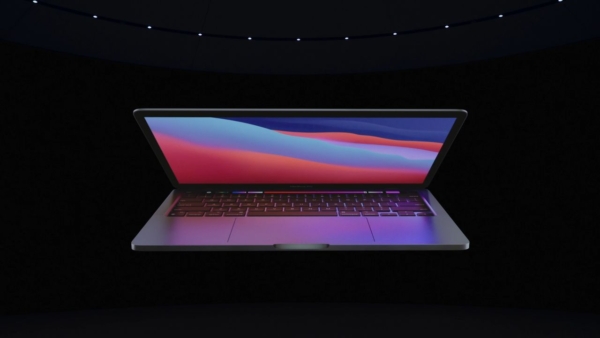 Macbook Pro AppleSilicon M1