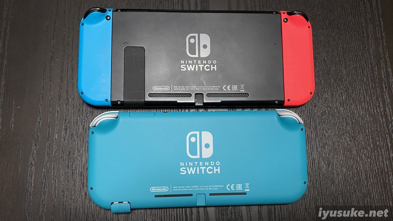 Nintendo Switch - 任天堂 スイッチライト Nintendo Switch Lite 本体