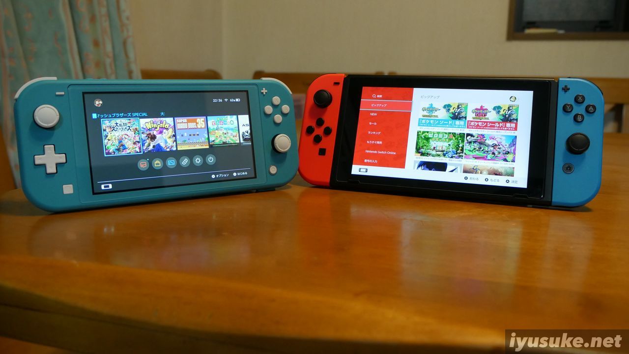 任天堂 - 新型 任天堂 スイッチ Switch 【本体】 新品、未使用、未開封