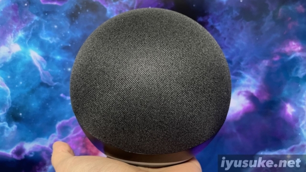 Amazon Echo(第4世代)