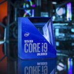 Intel Core i9 10900k