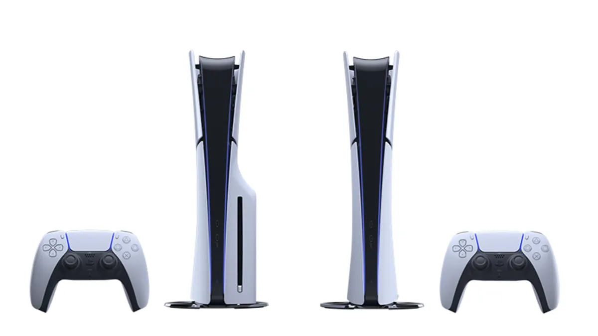 PS5 比較