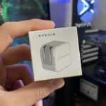 Epeios 20W PD Charger レビュー