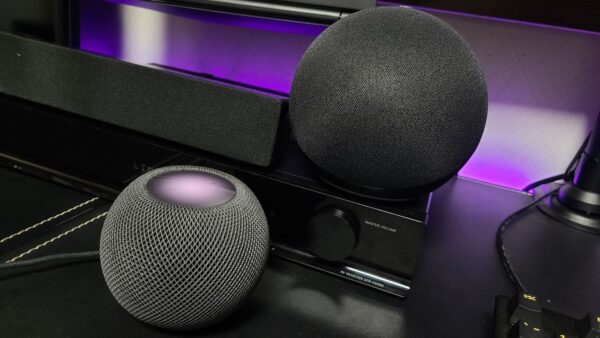 HomePod mini Echo 第4世代