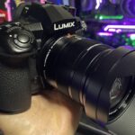Lumix G9 Pro レビュー