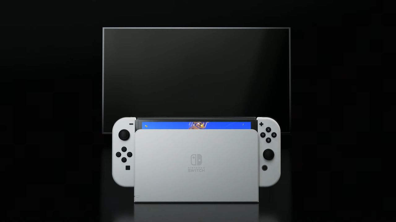 新型任天堂スイッチ「Nintendo Switch(有機ELモデル)」の価格は37,980 
