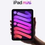 iPad mini 第6世代 2021年 メリット