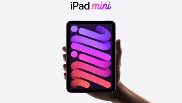 iPad mini 第6世代 2021年 メリット