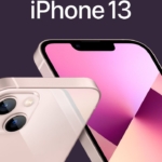 iPhone 13 発表 2021年9月15日