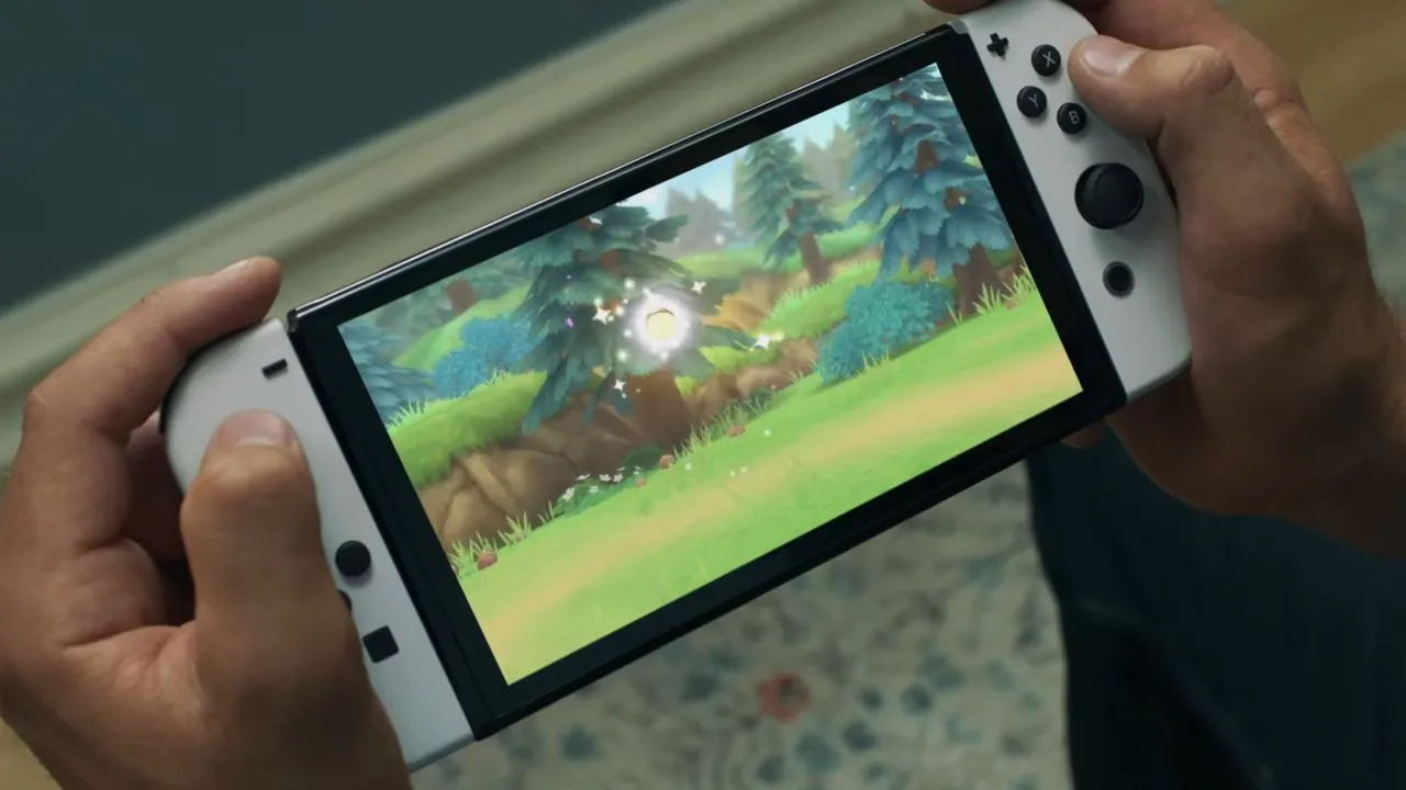 新型任天堂スイッチ「Nintendo Switch(有機ELモデル)」の価格は37,980