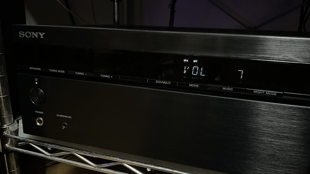 SONY STR-DH790をレビュー。最大7.1ch、4kDolbyAtmos対応でスピーカー(SS-CS5/SS-CS8/SA-CS9)の音質も素敵過ぎた  | iyusuke -YusukeMiyamotoのブログ-