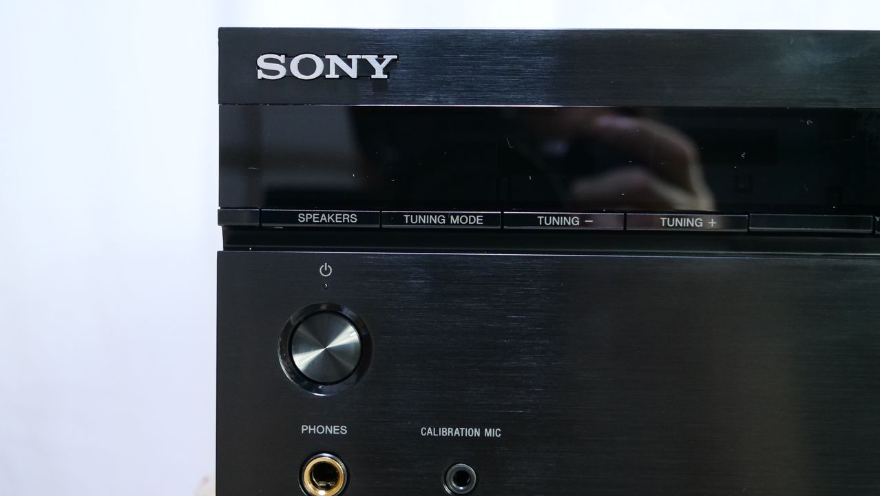 SONY STR-DH790をレビュー。最大7.1ch、4k&DolbyAtmos対応でスピーカー 