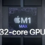 Apple M1 Max