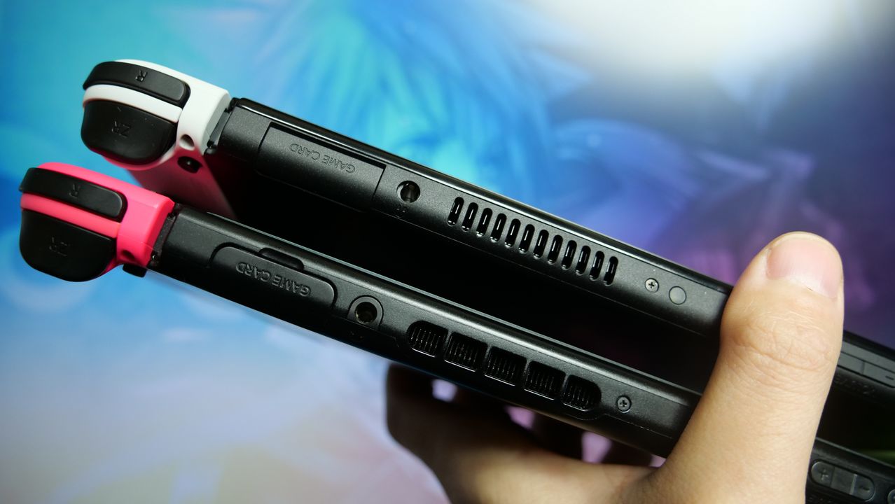 Nintendo Switch(有機ELモデル) www.anac-mali.org