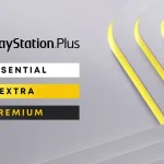 PS Plus Essential Extra Premium