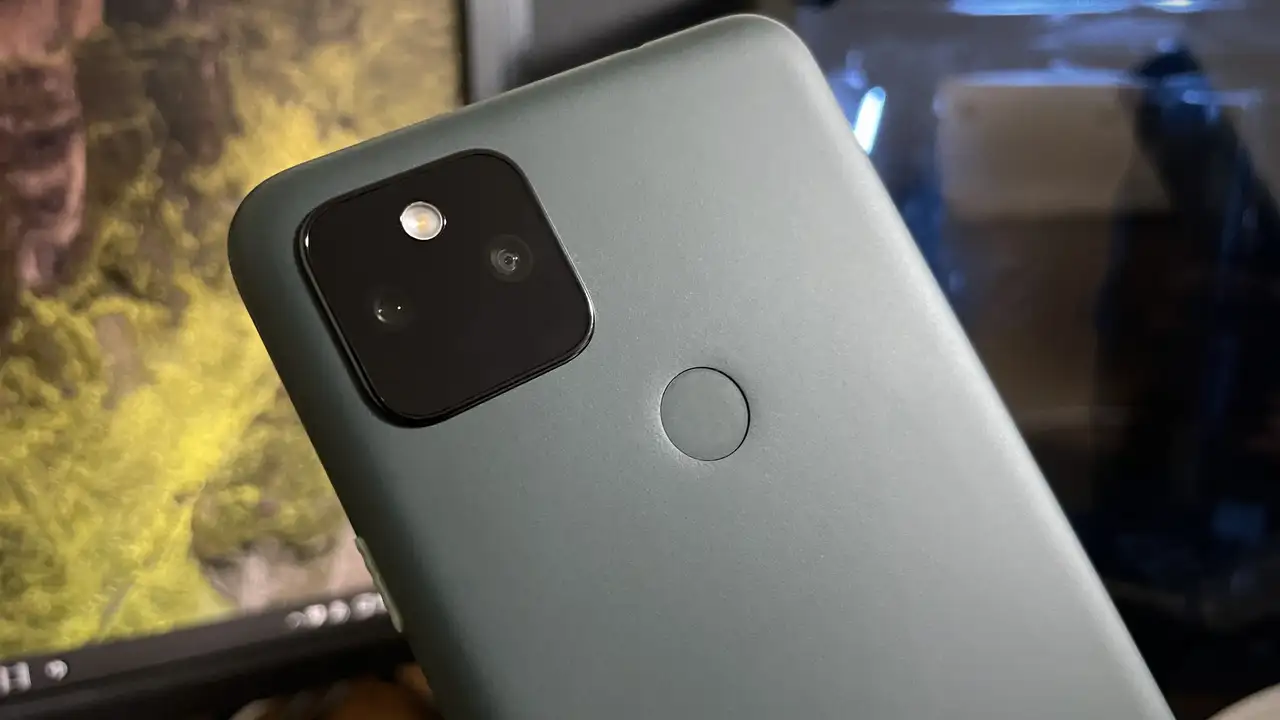 Pixel 5a(5G) ゴールデンウィークセール