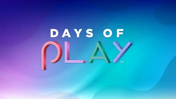 Days of Playセール 2022年