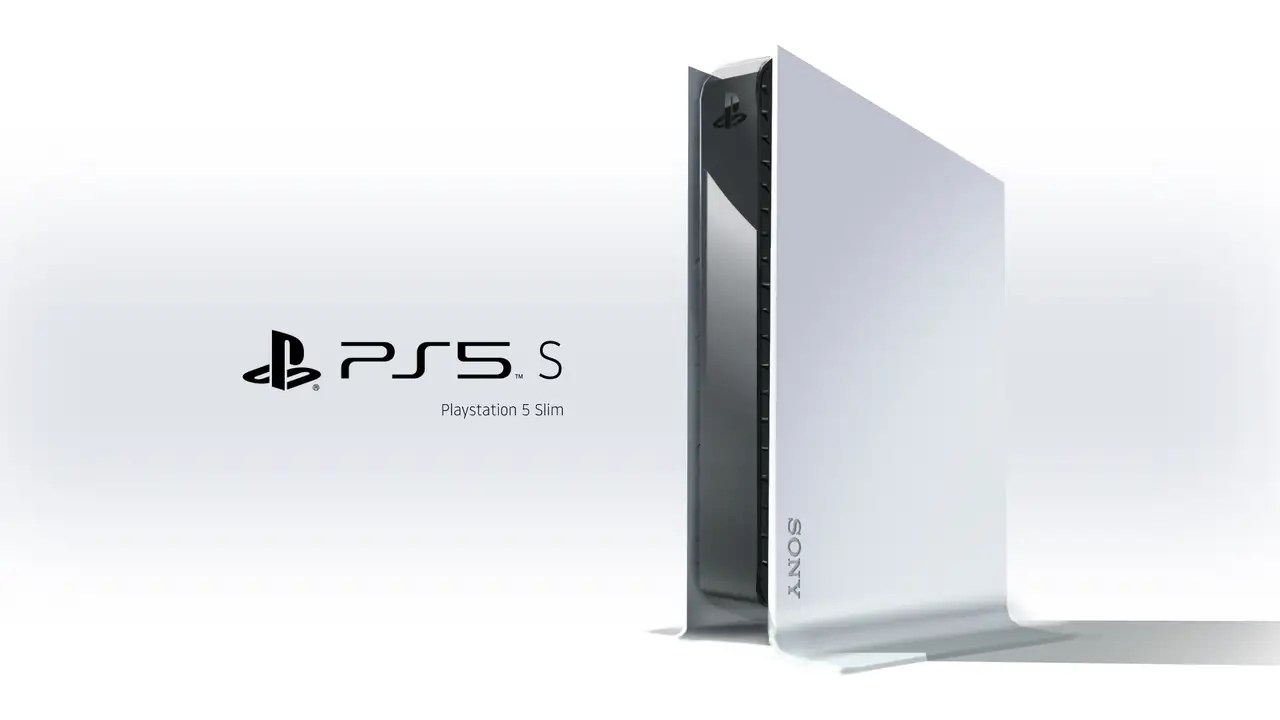 PS5 Slimの発売日はいつ？性能に関する噂のまとめ(価格は399ドルくらい 