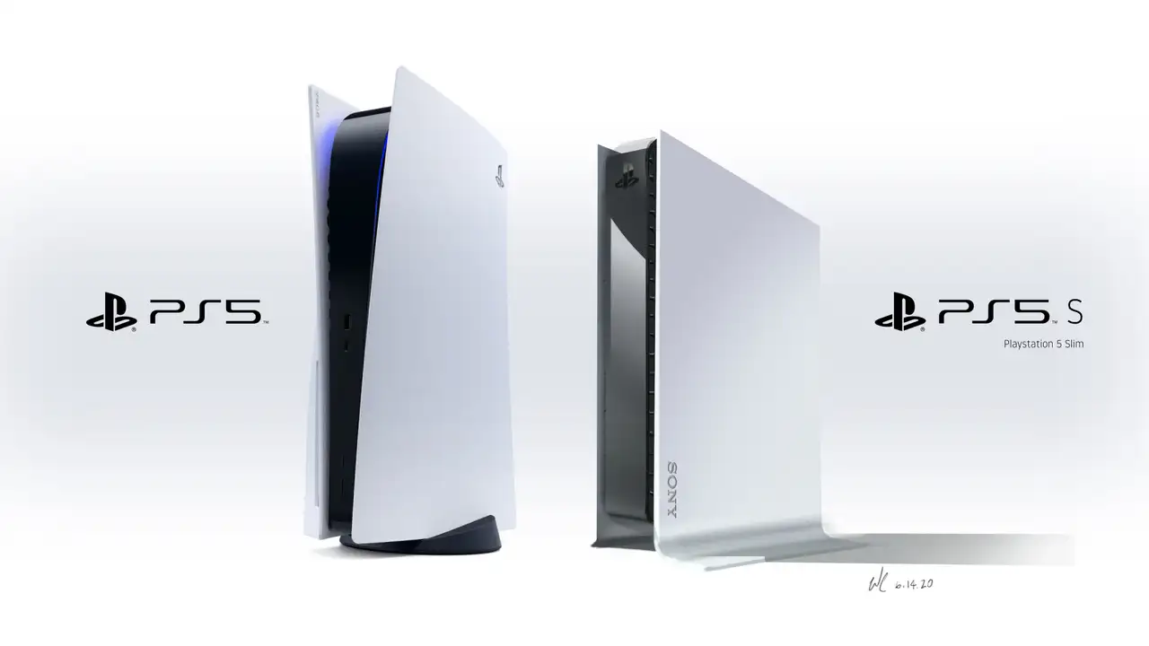 PS5 Slimの発売日はいつ？性能に関する噂のまとめ(価格は399ドルくらい) | iyusuke -YusukeMiyamotoのブログ-