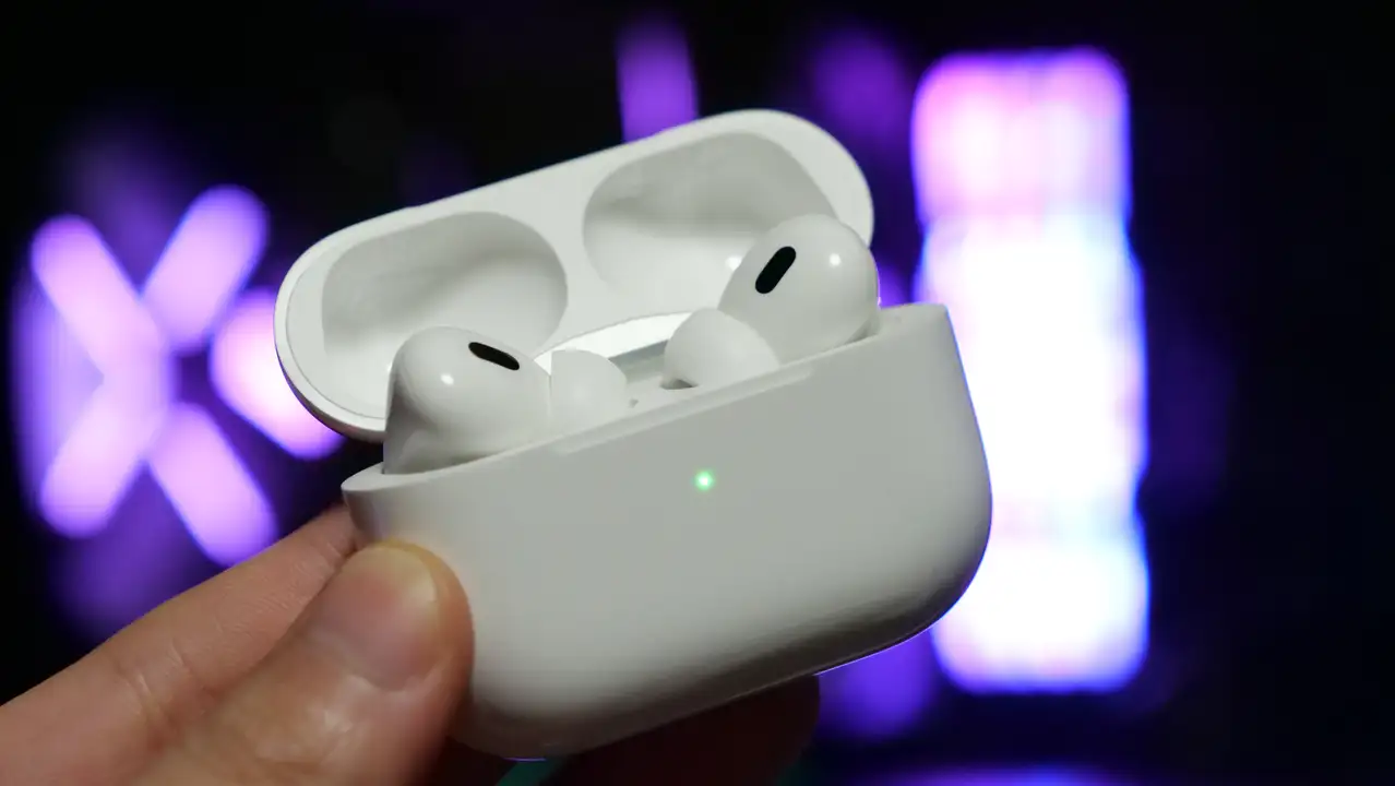 AirPods Pro 第2世代 レビュー