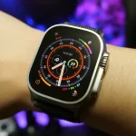 Apple Watch Ultra レビュー