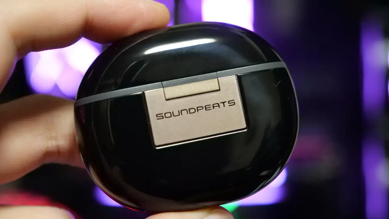 SOUNDPEATS Air3 Deluxe HS レビュー 音質