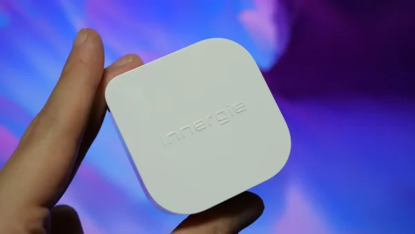 Innergie 45h レビュー 充電速度 評価
