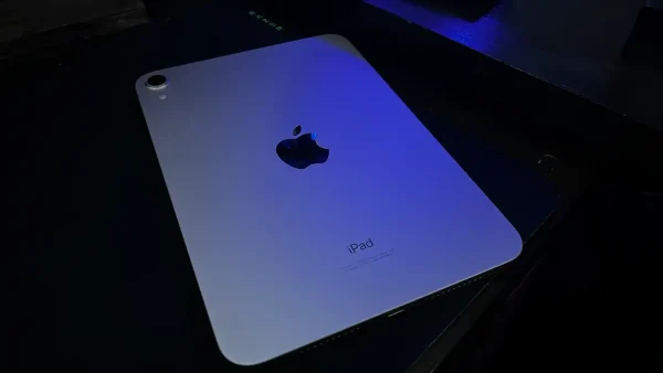 iPad mini 第6世代 新型モデル